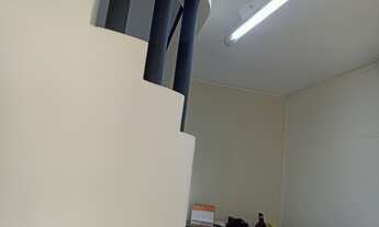 Imagem 3: Sala Edificio Mercurio