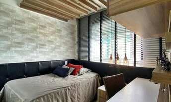 Imagem 7: Cobertura de luxo 4 quartos 4 vagas no Castelo