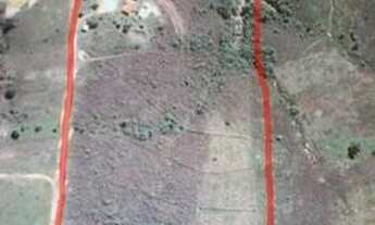 Imagem 3: Santo Antonio do Descoberto - GO