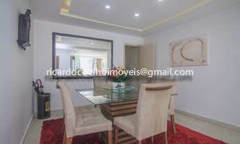 Imagem 7: Apartamento a venda com 160 m2 quadrados com 4 quartos com varanda e vista mar em São Conr