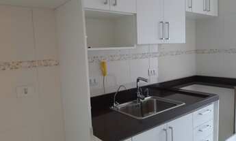 Imagem 3: Apartamento para aluguel e venda dois quartos 50 m2 Freguesia do Ó - São Paulo SP