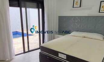 Imagem 6: Casa em Condomínio para Venda em São Bernardo do Campo, Swiss Park, 4 dormitórios, 4 suíte