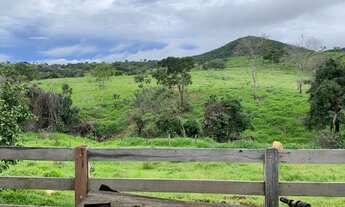 Imagem 3: Fazenda Município de Hidrolândia-Go