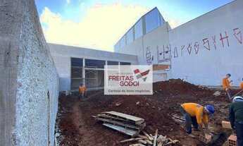 Imagem 6: Loja para alugar, 127 m² por R$ 7.500,00/mês - Rebouças - Curitiba/PR