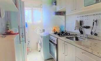 Imagem 6: Apartamento para venda tem 80 metros quadrados com 3 quartos com Suíte - Porto Alegre - R