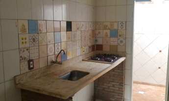 Imagem 4: Casa de condomínio sobrado para venda possui 60 metros quadrados com 2 quartos