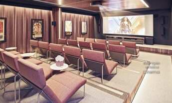 Imagem 8: Apartamento Novo 2 dorms 1 quadra da Praia. BOQUEIRÃO Praia Grande - São Paulo