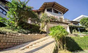 Imagem: JOINVILLE - Casa de Condomínio - Saguaçu