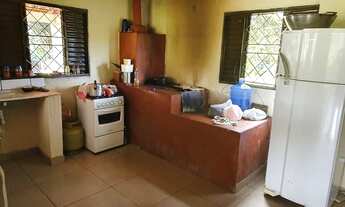 Imagem 5: Fazenda de 54 alq. Cocalzinho