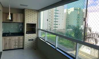 Imagem 2: APARTAMENTO A VENDA UBERLANDIA BAIRRO JARDIM FINOTTI 4 quartos