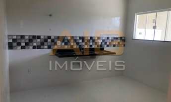 Imagem: Casa 2 Quartos Suíte Primeira Locação