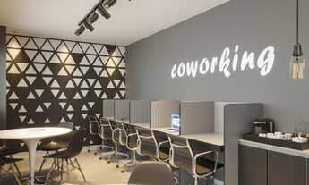 Imagem 7: Apartamento para venda possui 85 metros quadrados com 1quarto em Atibaia Jardim - Atibaia