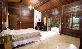 Imagem 6: Nova Lima - Casa de Condomínio - Ville De Montagne