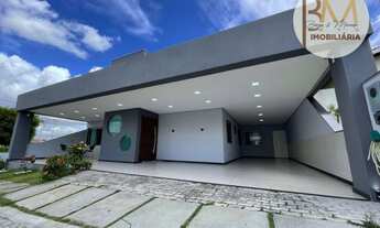 Imagem 2: Casa com 3 dormitórios à venda, 280 m² por R$ 1.200.000,00 - Vila Olímpia - Feira de Santa