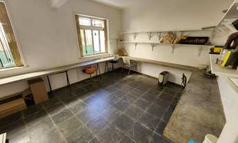 Imagem 4: Jardim Botânico - 3 Quartos com Vaga em Rua Bucólica