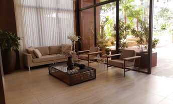 Imagem 3: Apartamento para venda 1/4 com Lavabo pronto para morar na Graça - Salvador - BA