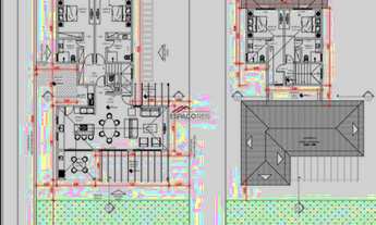 Imagem 2: Casa de Condomínio à venda, 4 quartos, 4 suítes, 2 vagas, Manguinhos - Armação dos Búzios