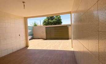 Imagem 5: Aparecida de Goiânia - Casa Padrão - Cidade Satélite São Luiz