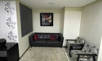 Imagem 6: Vendo apartamento no Setor Bueno - Ed. São Conrado