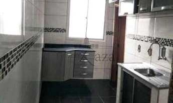 Imagem: Apartamento para aluguel possui 55 metros