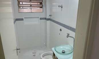 Imagem 5: Lindo Apartamento Reformado no Centro de São Vicente