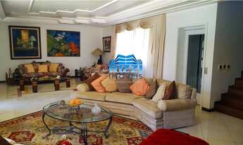 Imagem 7: Exclusividade - Barra da Tijuca - Condominio San Diego - 04 Quartos