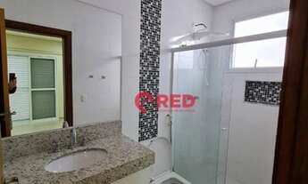 Imagem 4: Sobrado com 4 dormitórios, 349 m² - venda por R$ 2.200.000,00 ou aluguel por R$ 10.100,00