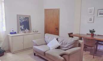 Imagem 4: Apartamento 80m², 2 quartos, 2 banhos, 1 vaga B.Sagrada Família-BH/MG