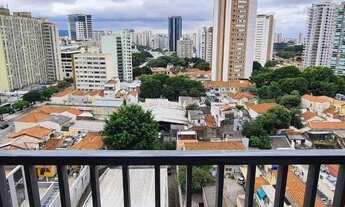 Imagem 2: Apartamento à venda, 24 m² por R$ 430.000,00 - Perdizes - São Paulo/SP