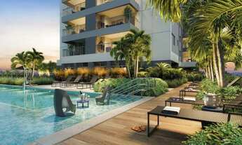 Imagem: 63m com 2 quartos ao lado da estação Oratório