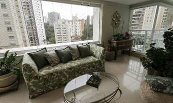 Imagem 7: LINDO APARTAMENTO