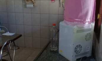 Imagem 7: Casa de condomínio para venda com 154 metros quadrados com 2 quartos