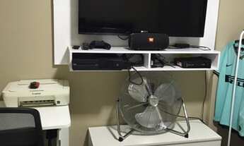 Imagem 3: Apartamento para venda tem 55 m² em Jardim Piratininga - São Paulo