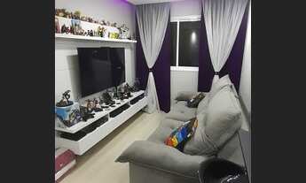 Imagem 6: Apartamento para venda com 45 m² em Quinta da Paineira - São Paulo