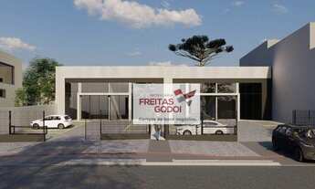 Imagem 2: Loja para alugar, 127 m² por R$ 7.500,00/mês - Rebouças - Curitiba/PR