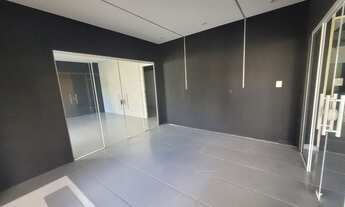 Imagem 4: Sala Comercial Central para locação em Campo Alegre/SC