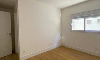 Imagem 5: Apartamento novo para venda de 206 m com 3 suítes, sacada gourmet e 4 vagas + depósito no