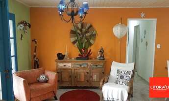 Imagem 3: Casa à venda, 3 quartos, 2 suítes, 3 vagas, Cibratel 1 - Itanhaém/SP