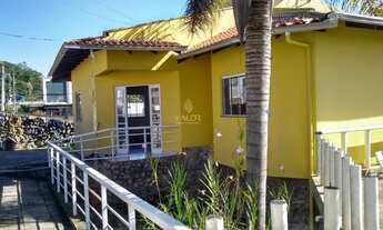 Imagem: Itajaí - Casa Padrão - Itaipava