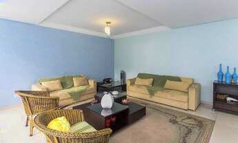 Imagem 3: Sobrado para venda com 318 metros quadrados com 3 quartos em Setor Sul - Goiânia - GO