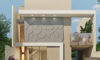 Imagem 6: Sobrado para venda possui 148 metros quadrados com 3 quartos em Lagoa Redonda - Fortaleza