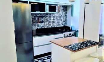 Imagem 5: Apartamento para venda possui 53 metros quadrados com 2 quartos em Lapa - São Paulo - SP