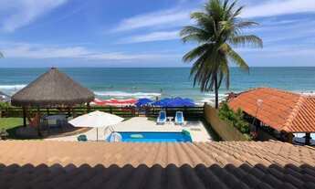 Imagem 7: Sofisticado e belíssimo casarão a beira mar da praia de Porto de Galinhas!