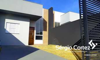 Imagem 6: Casa geminada com 3 quartos - Bairro Lago Juliana em Londrina