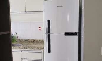 Imagem 3: Apto novo 1dorm, terraço, vaga garagem - Santana