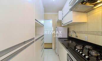 Imagem 6: APARTAMENTO Á VENDA EM JUNDIAÍ- MEDEIROS -CONDOMINIO PARQUE DA MATA -AC:50m² -2 QUARTOS PO