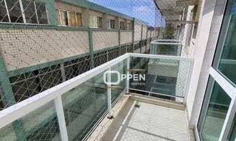 Imagem: Apartamento para alugar, 126 m² por R$