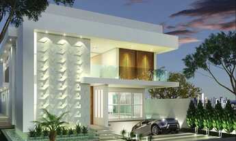 Imagem: Casa de condomínio para venda com 568 metros