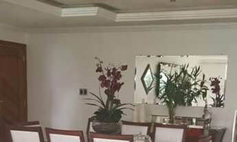 Imagem 3: Vendo uma maravilhosa Mansão no Conjunto Alfaville