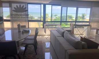 Imagem 6: VENDA - APARTAMENTO BEIRA MAR COM 4 QTS 2 SUÍTES